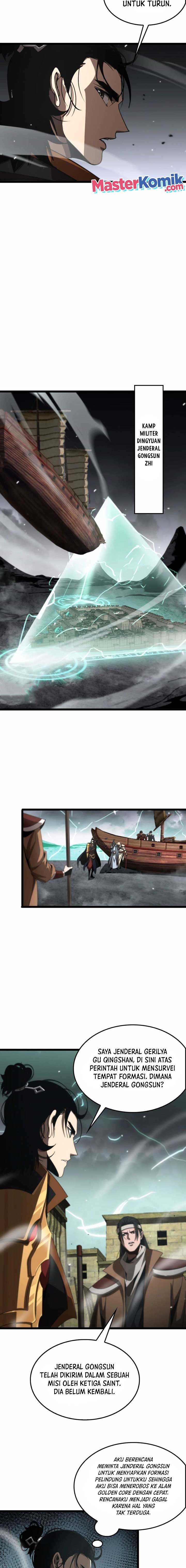 World’s Apocalypse Online Chapter 169 Bahasa Indonesia