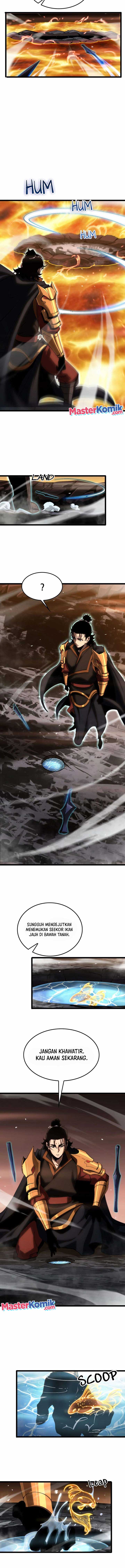 World’s Apocalypse Online chapter 173