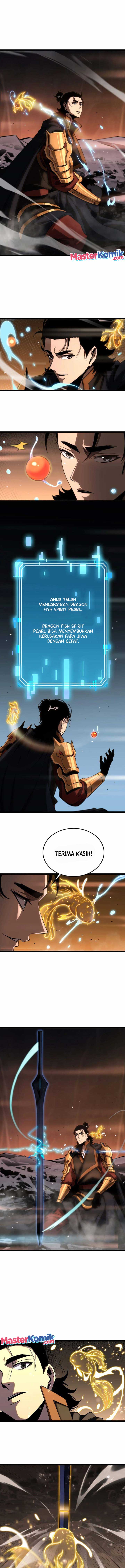 World’s Apocalypse Online chapter 173