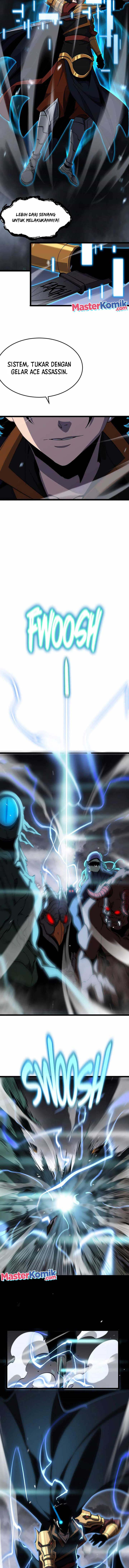 World’s Apocalypse Online chapter 173