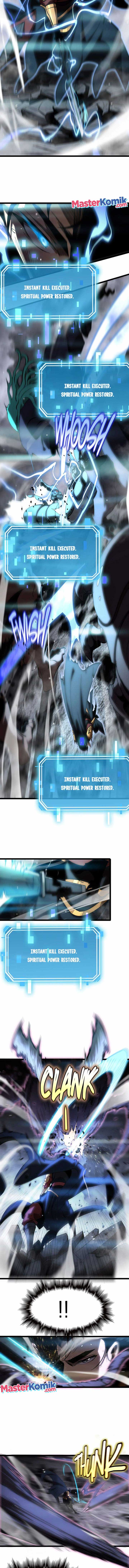 World’s Apocalypse Online chapter 173