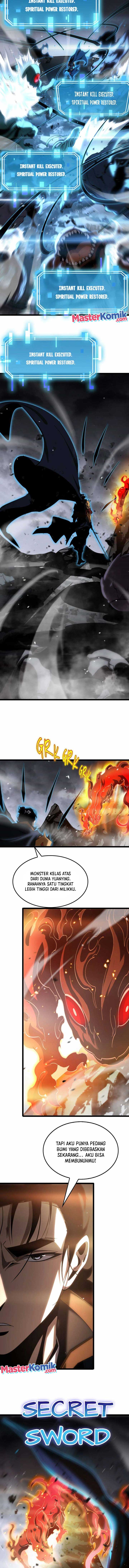 World’s Apocalypse Online chapter 173