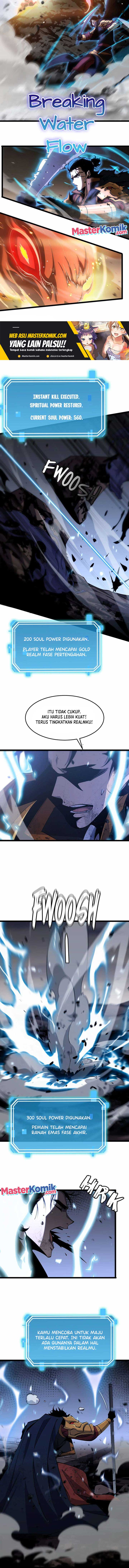 World’s Apocalypse Online chapter 173
