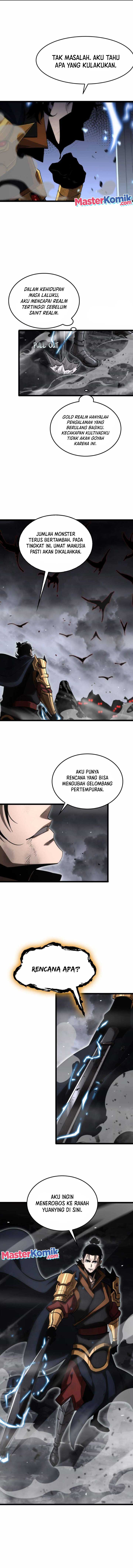 World’s Apocalypse Online chapter 173