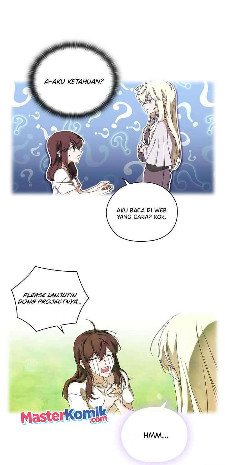 World’s Apocalypse Online Chapter 203 Bahasa Indonesia