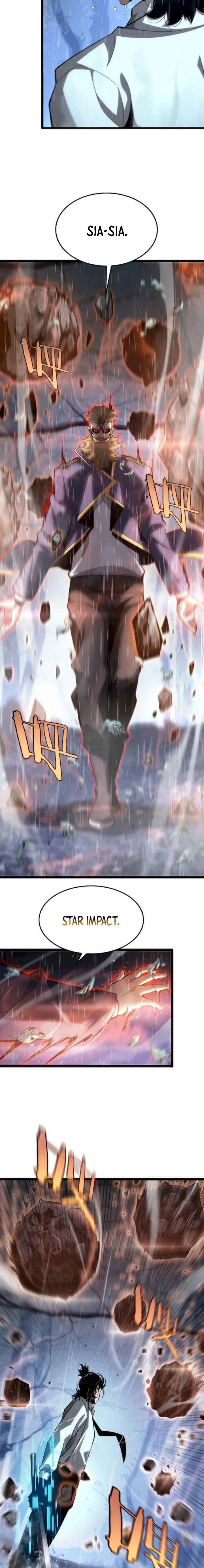 World’s Apocalypse Online Chapter 213 Bahasa Indonesia