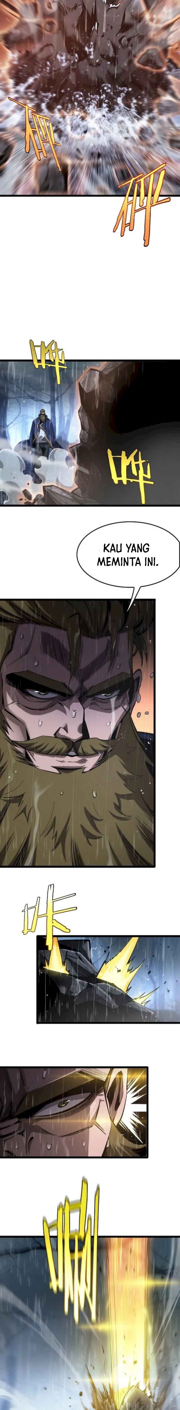World’s Apocalypse Online Chapter 213 Bahasa Indonesia