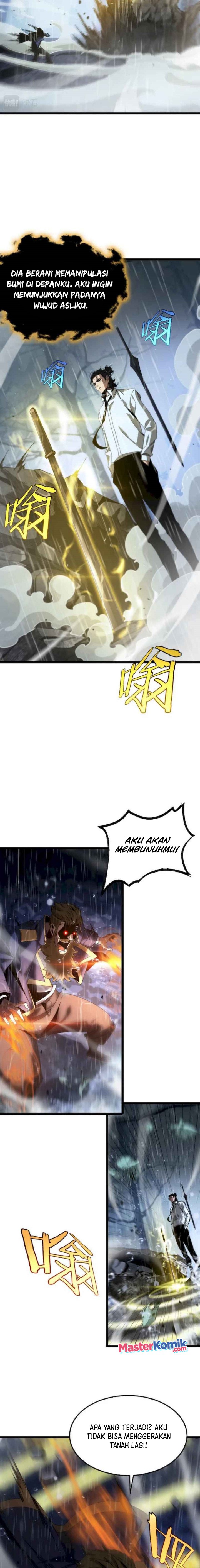 World’s Apocalypse Online Chapter 213 Bahasa Indonesia