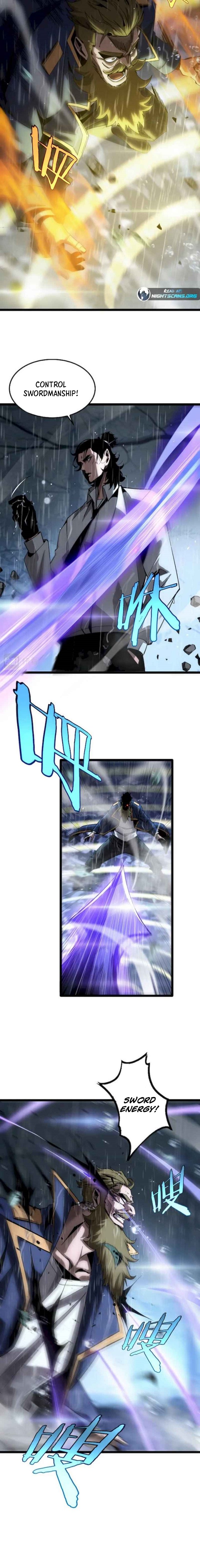 World’s Apocalypse Online Chapter 213 Bahasa Indonesia