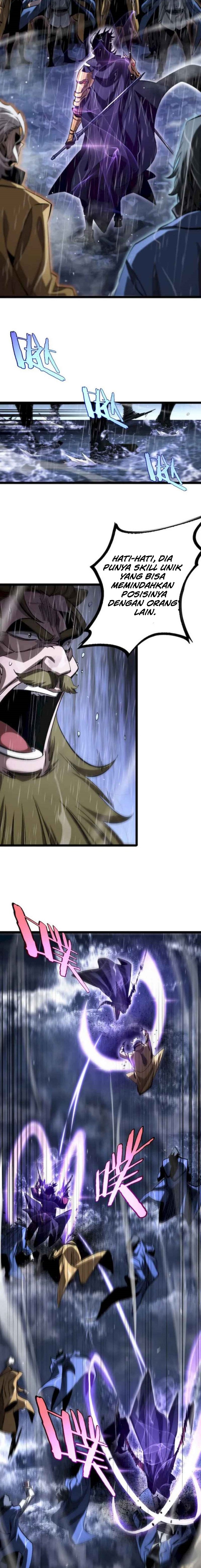 World’s Apocalypse Online Chapter 213 Bahasa Indonesia