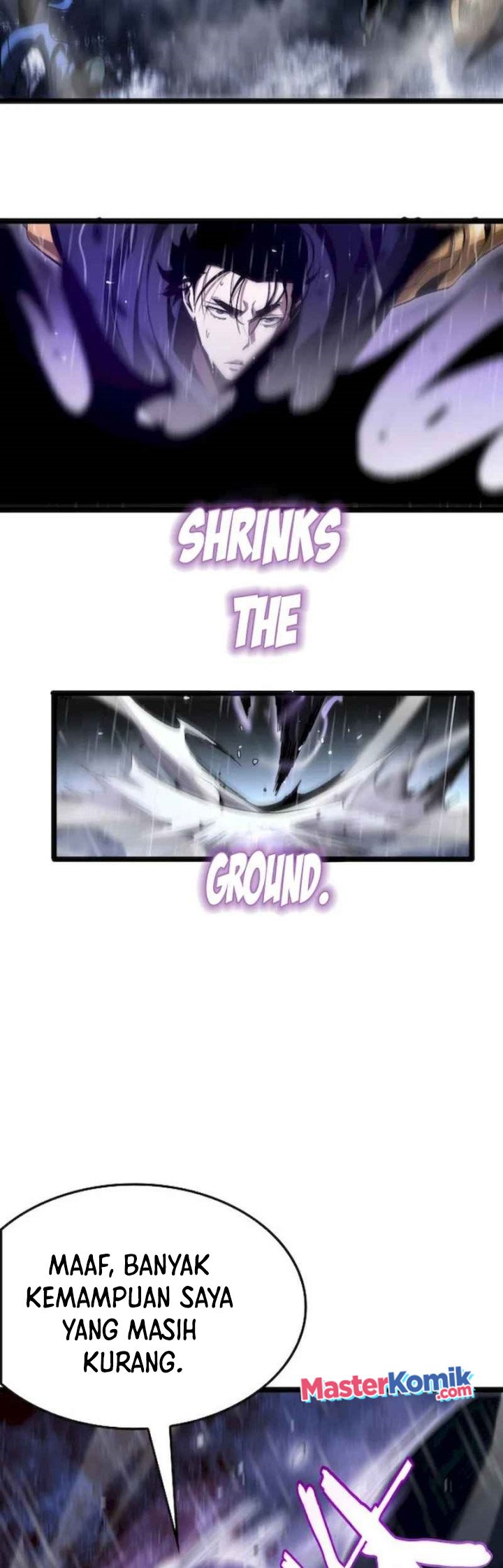 World’s Apocalypse Online Chapter 213 Bahasa Indonesia