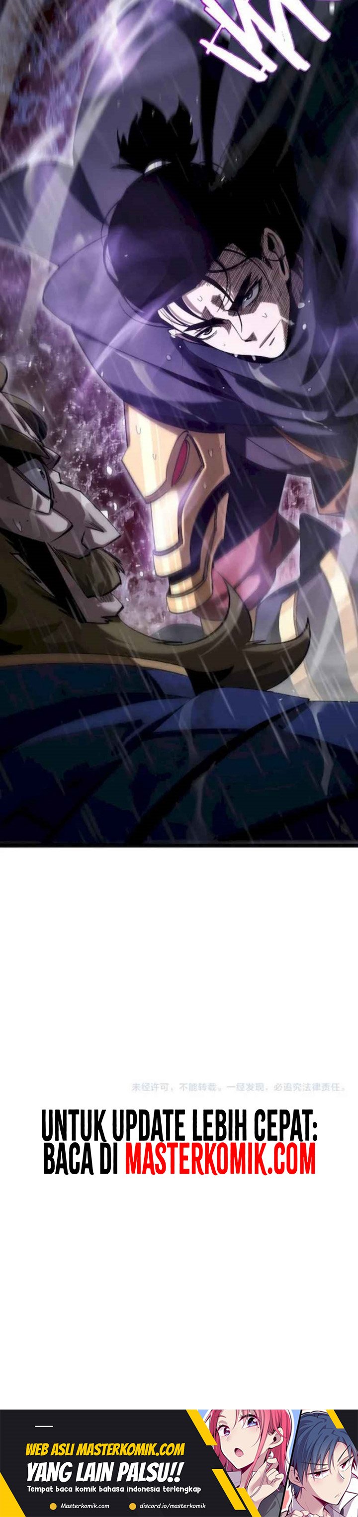 World’s Apocalypse Online Chapter 213 Bahasa Indonesia