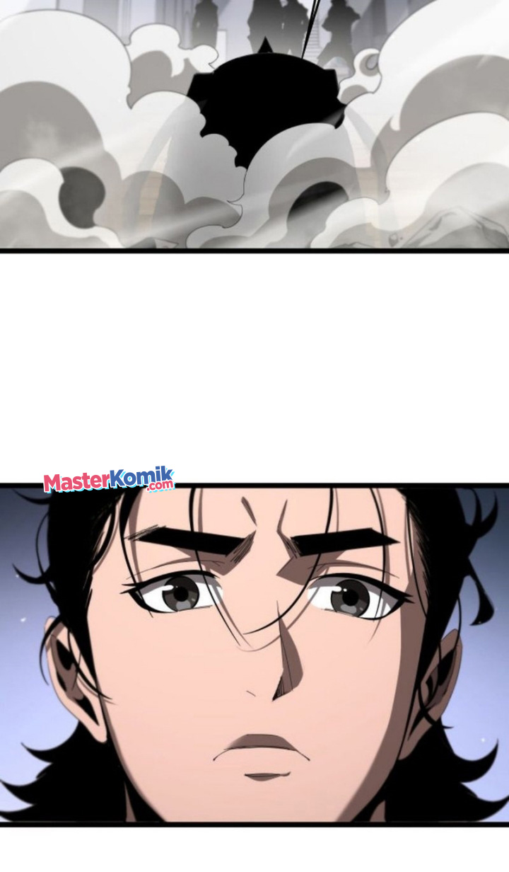 World’s Apocalypse Online Chapter 233 Bahasa Indonesia