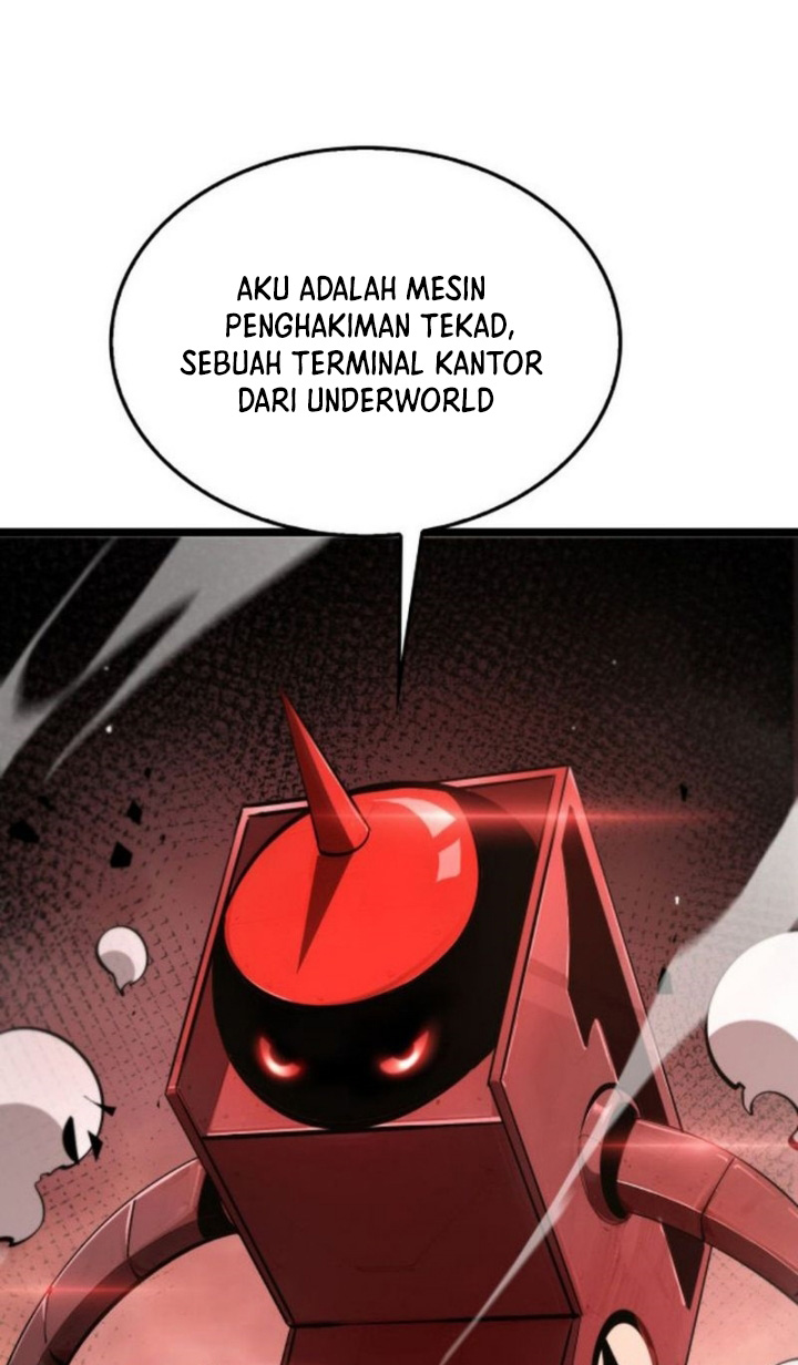 World’s Apocalypse Online Chapter 233 Bahasa Indonesia
