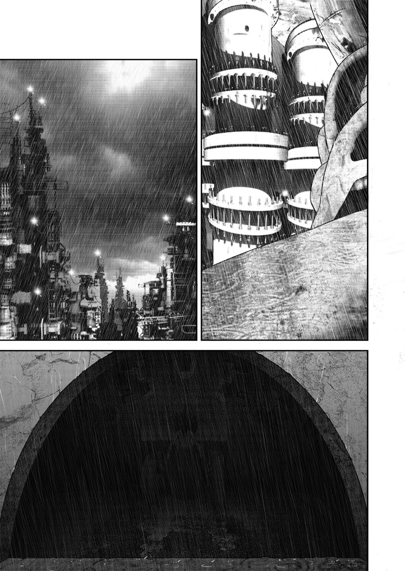 Worlds Connection chapter 3