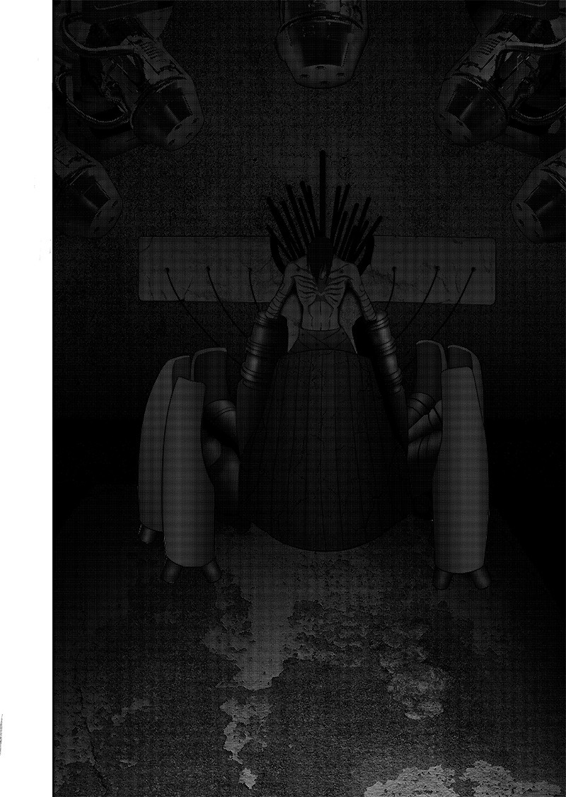 Worlds Connection chapter 3