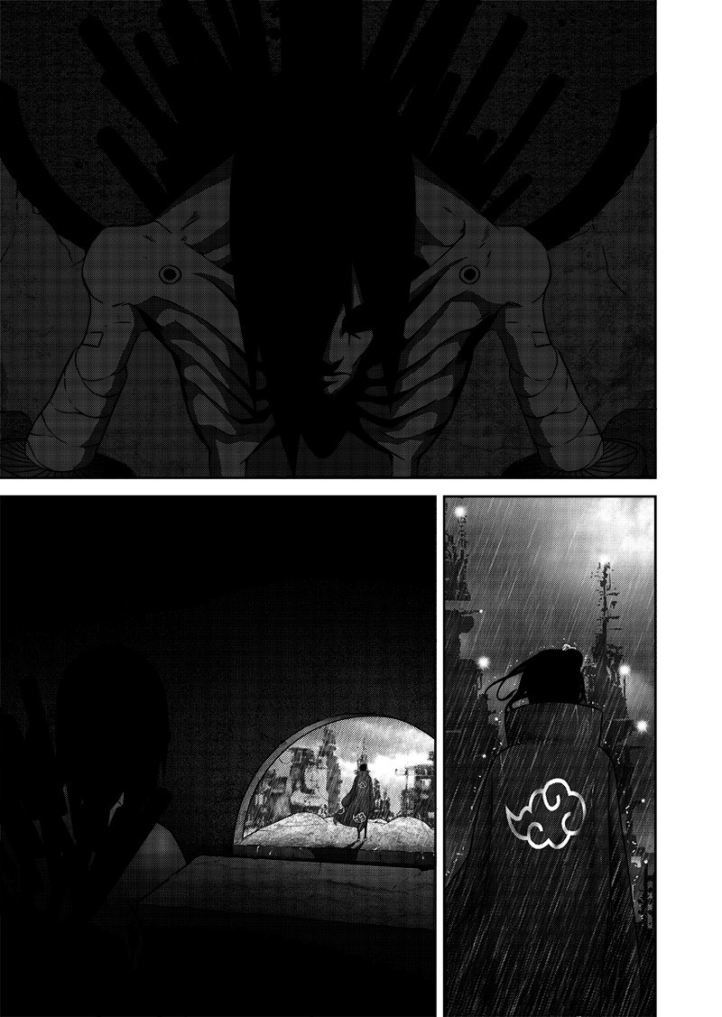 Worlds Connection chapter 3