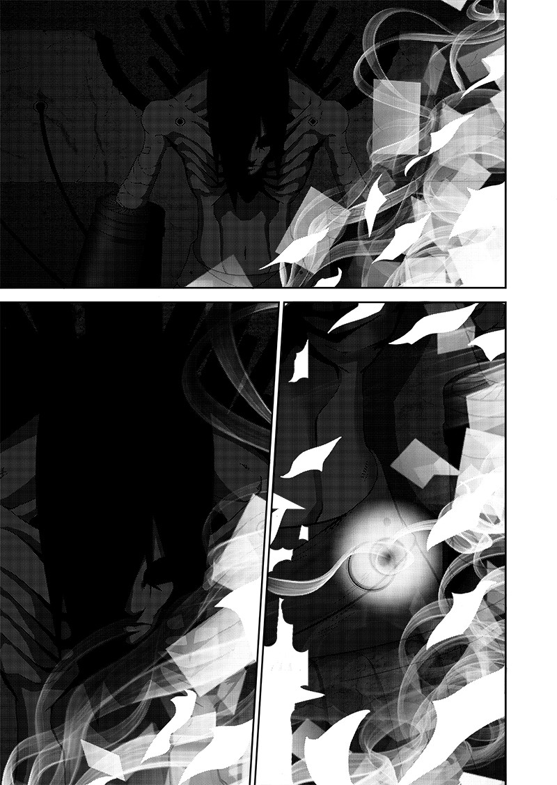 Worlds Connection chapter 3