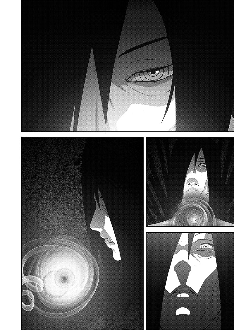 Worlds Connection chapter 3