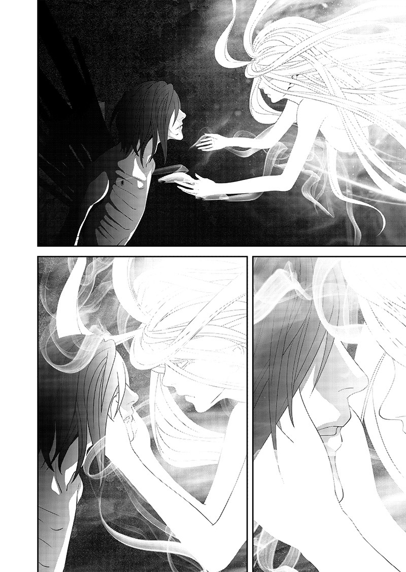 Worlds Connection chapter 3