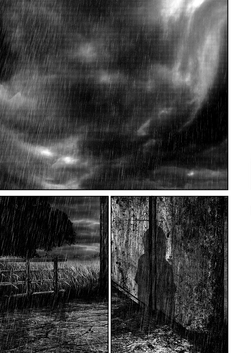 Worlds Connection chapter 3