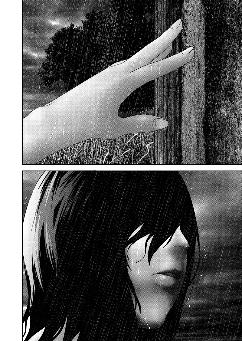 Worlds Connection chapter 3