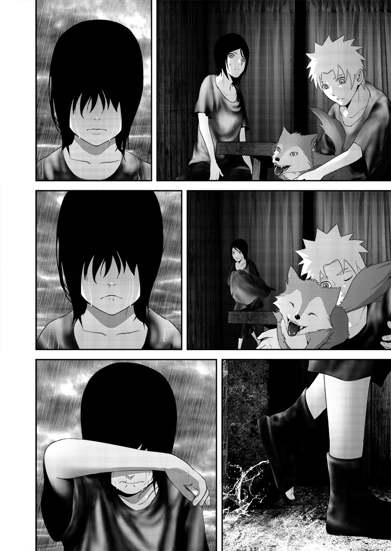 Worlds Connection chapter 3