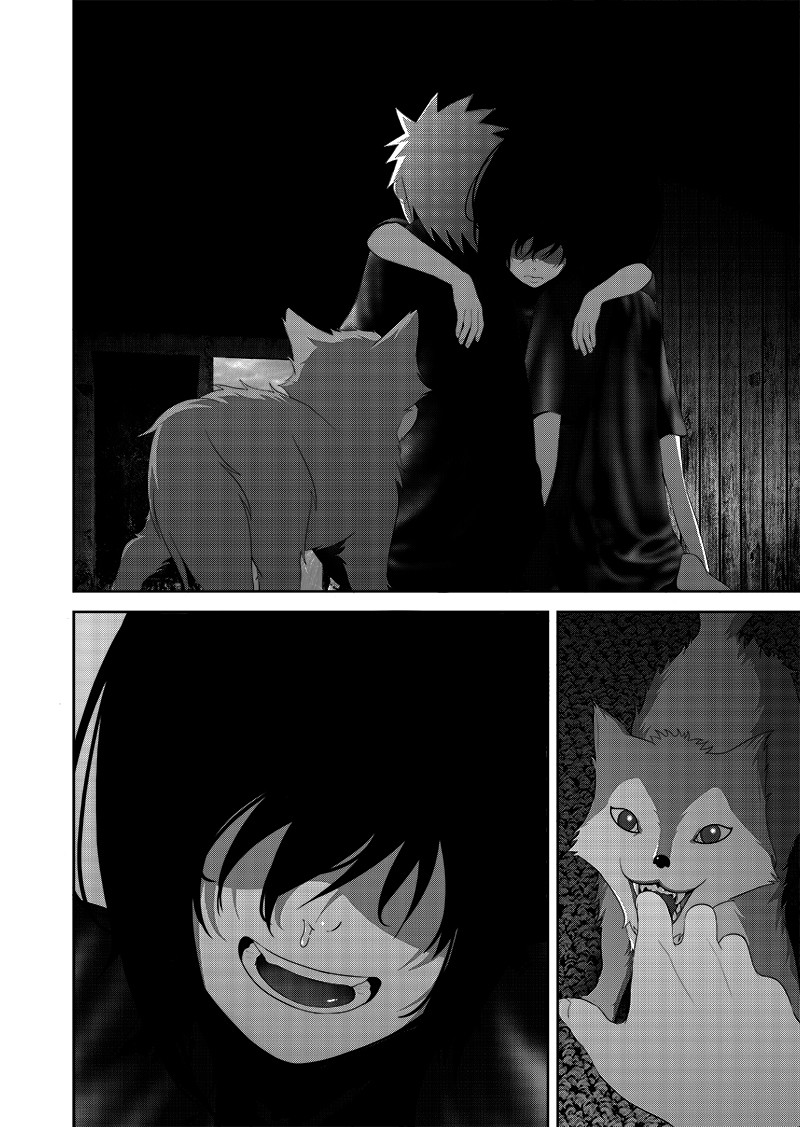 Worlds Connection chapter 3