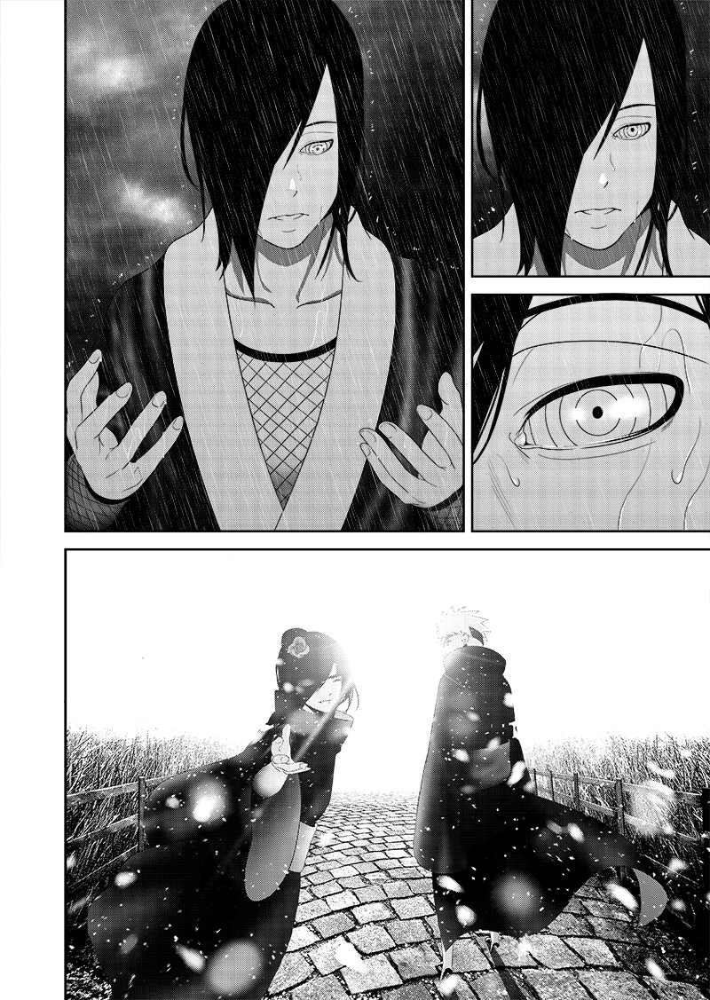 Worlds Connection chapter 3