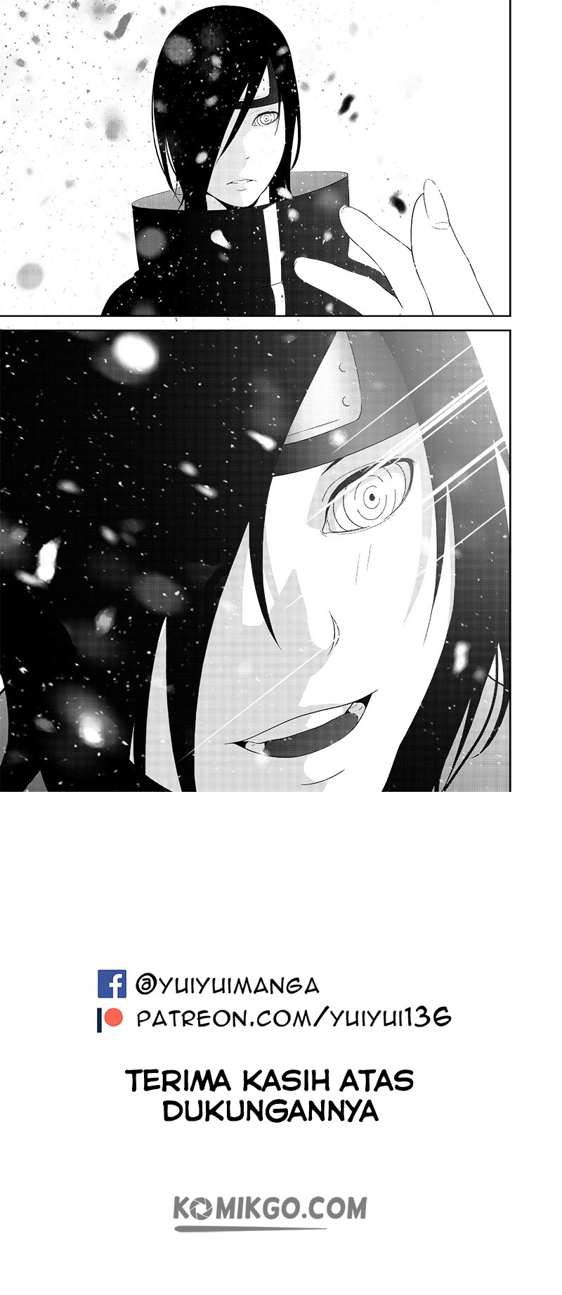 Worlds Connection chapter 3