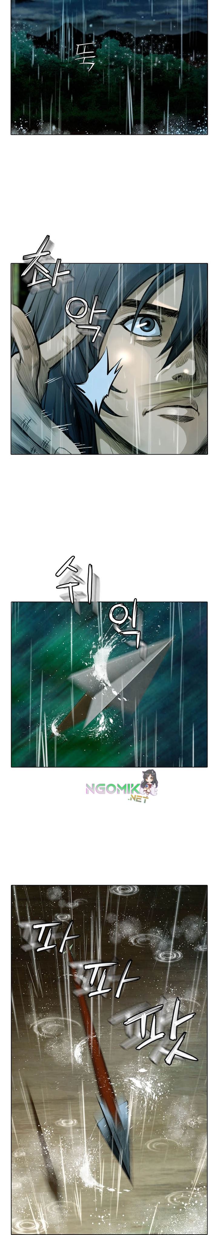 Worlds Best Assassin Chapter 08 Bahasa Indonesia