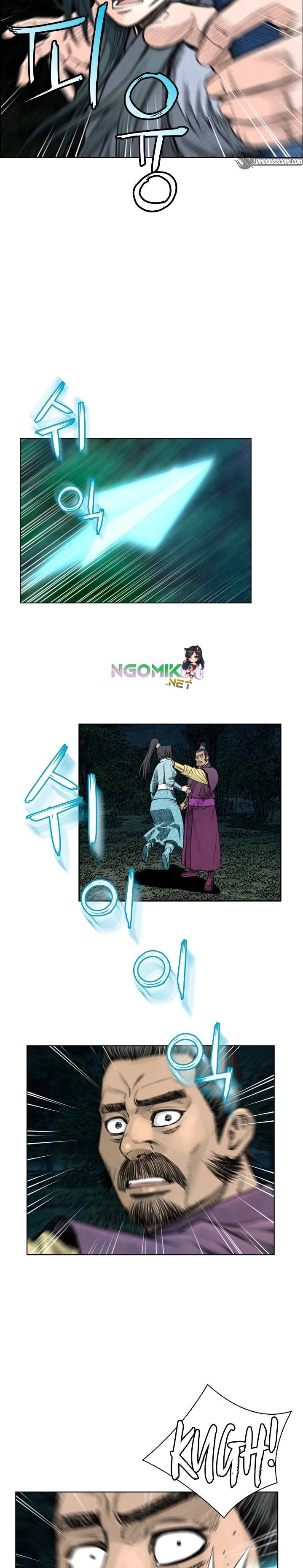 Worlds Best Assassin Chapter 27 Bahasa Indonesia