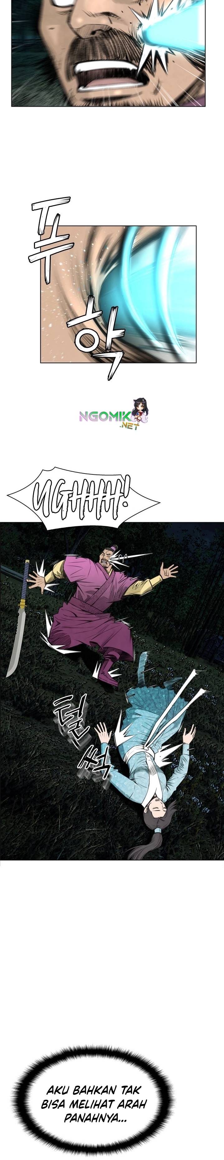 Worlds Best Assassin Chapter 27 Bahasa Indonesia