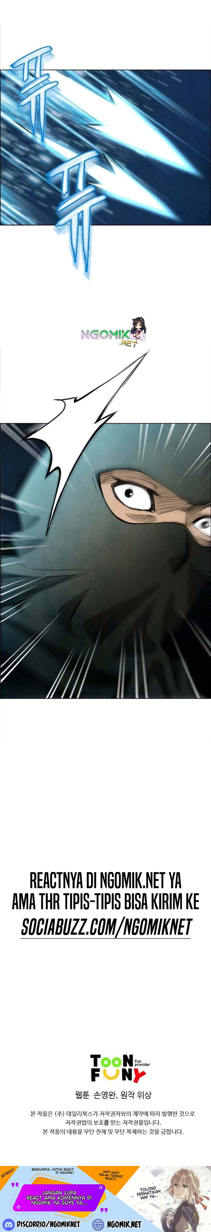 Worlds Best Assassin Chapter 27 Bahasa Indonesia