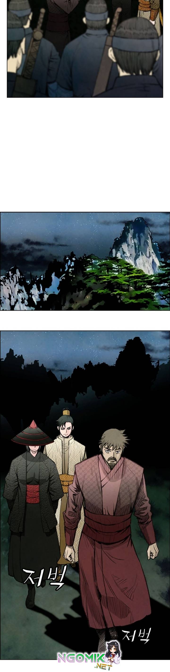 Worlds Best Assassin chapter 50