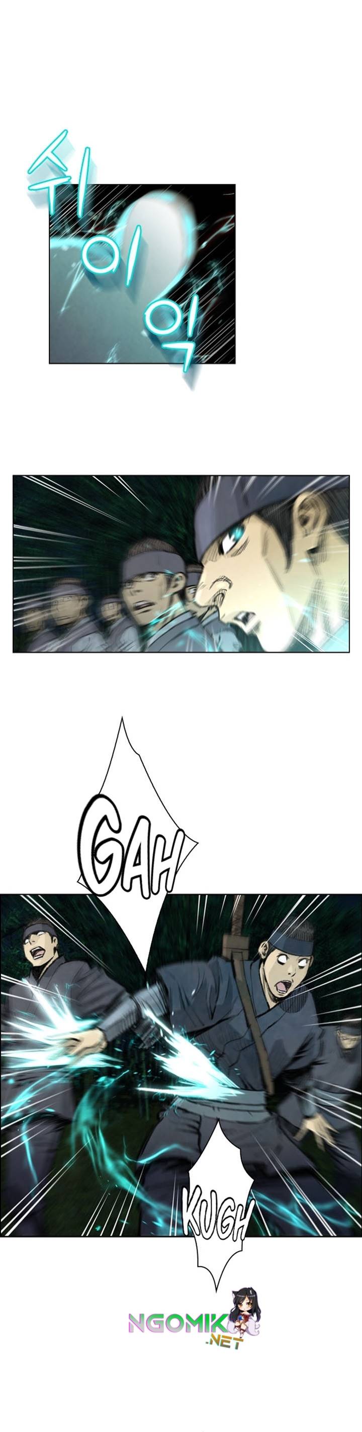 Worlds Best Assassin chapter 50
