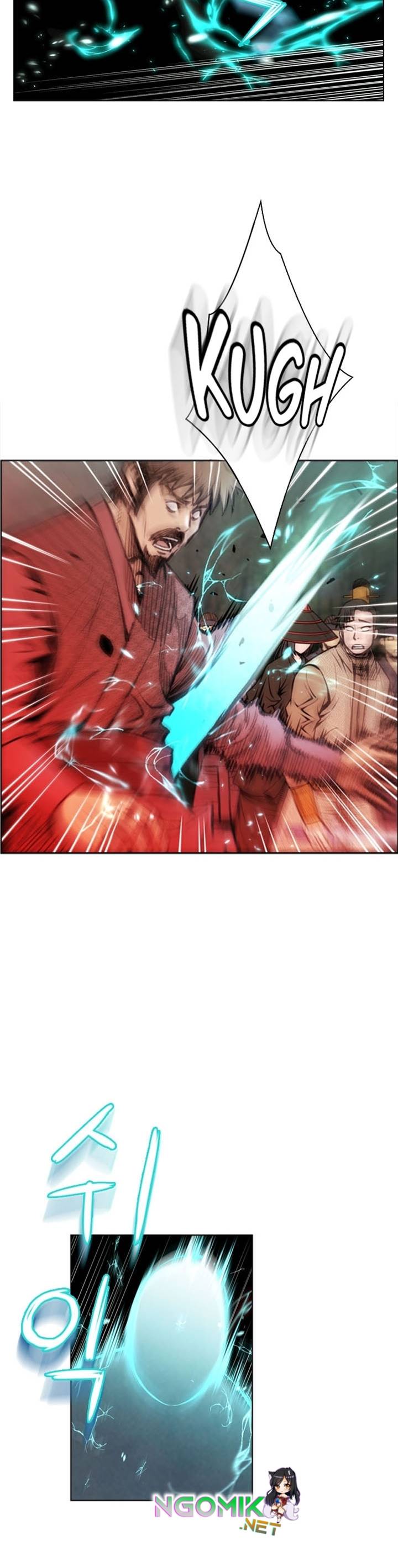 Worlds Best Assassin chapter 50