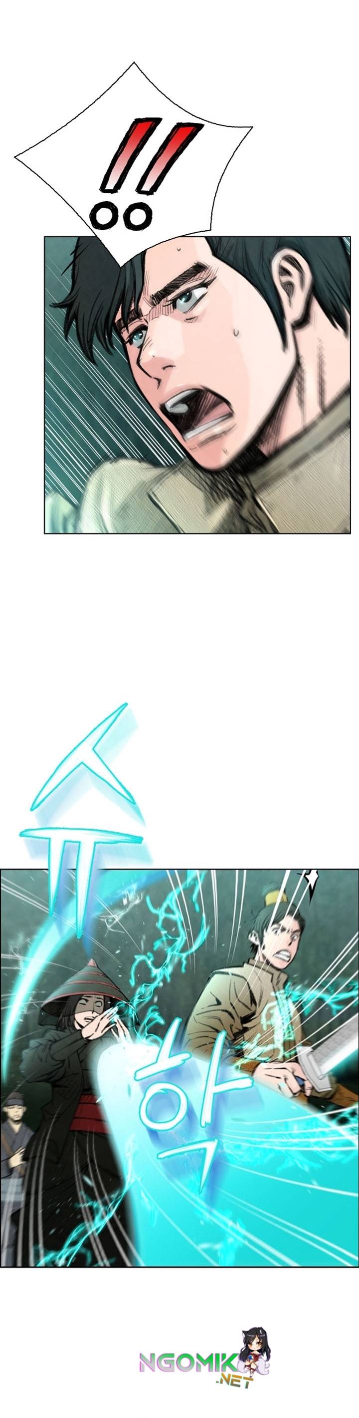 Worlds Best Assassin chapter 50
