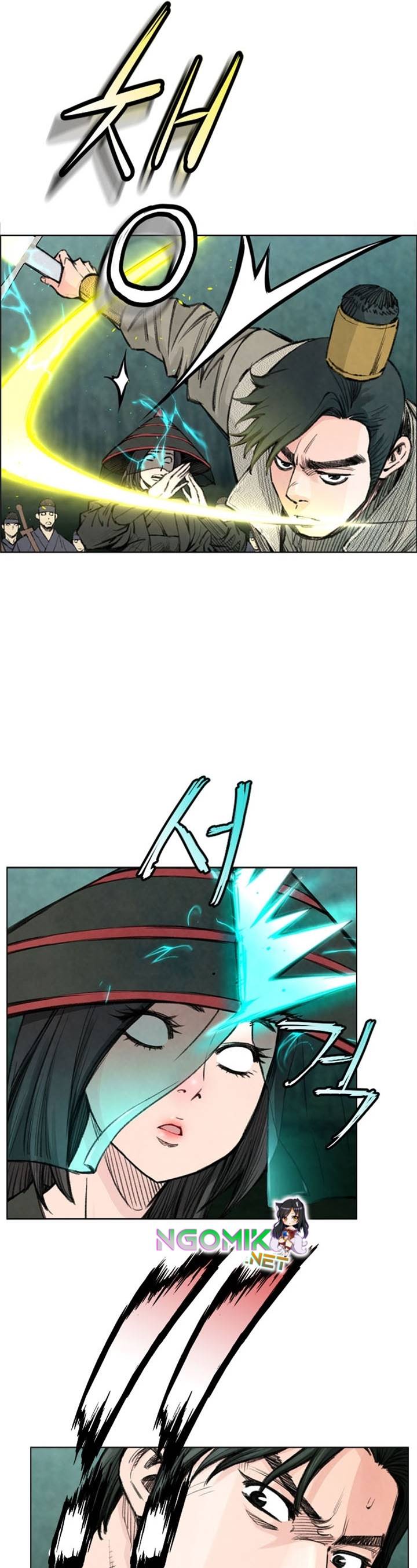 Worlds Best Assassin chapter 50