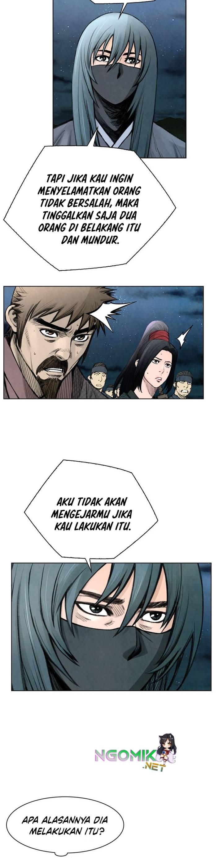 Worlds Best Assassin chapter 50
