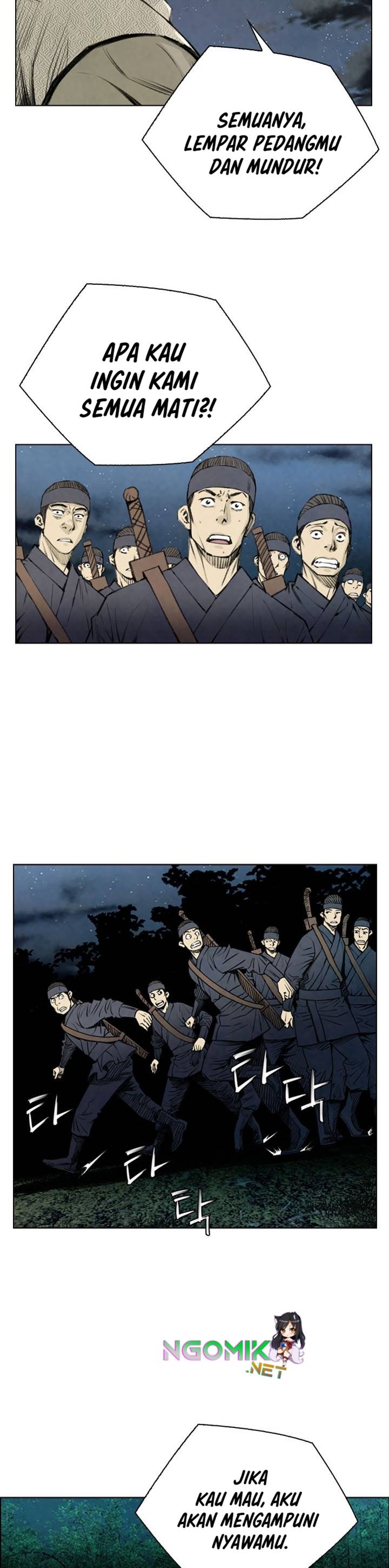 Worlds Best Assassin chapter 50