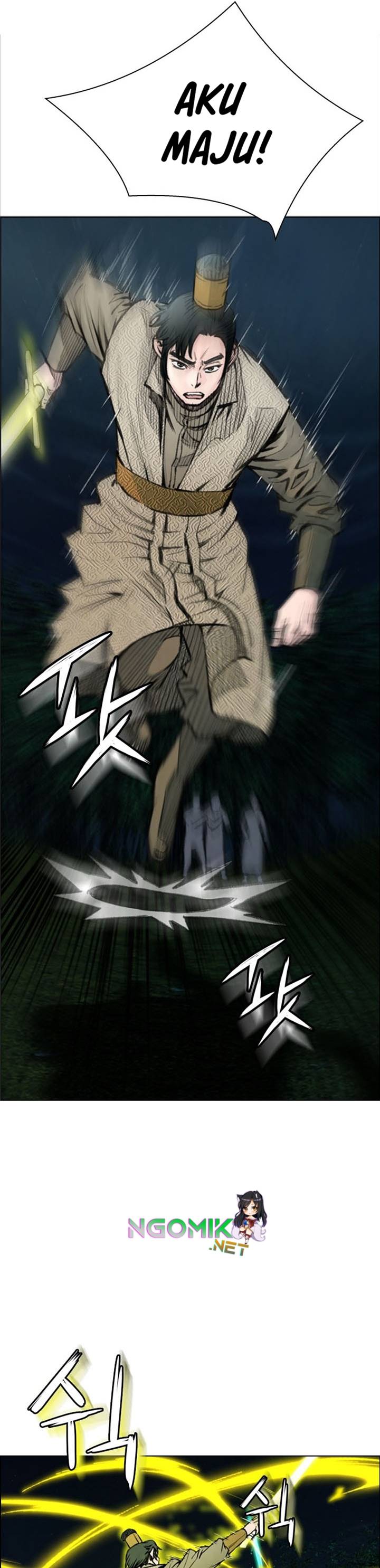 Worlds Best Assassin chapter 50