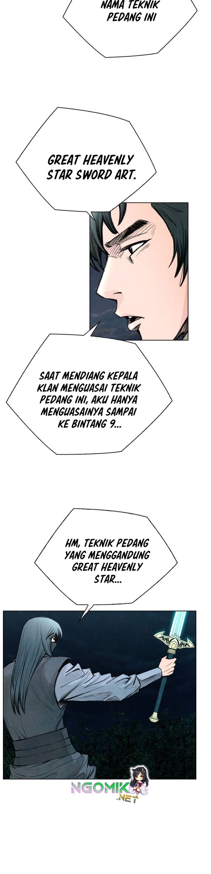 Worlds Best Assassin chapter 50