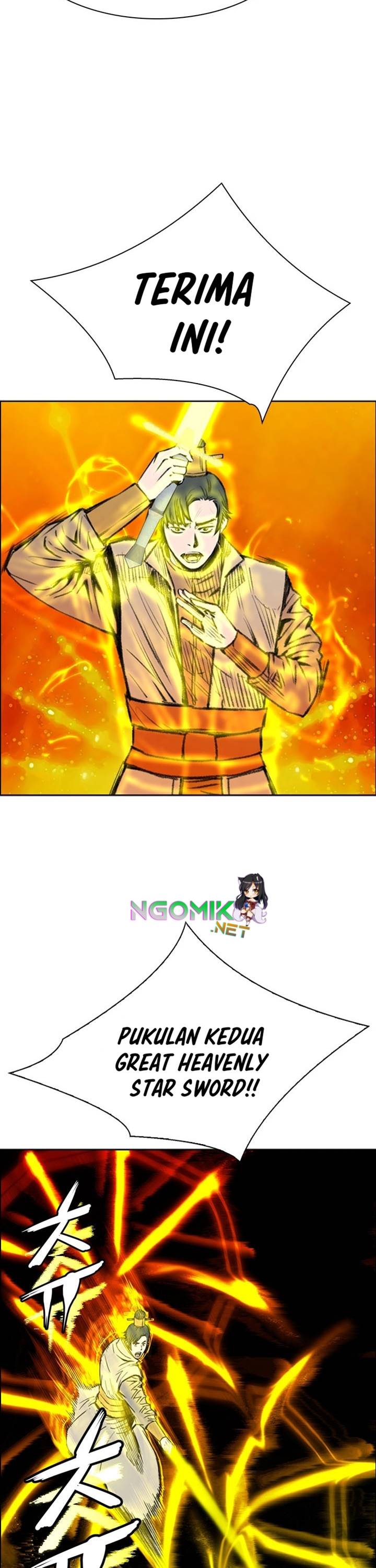 Worlds Best Assassin chapter 50