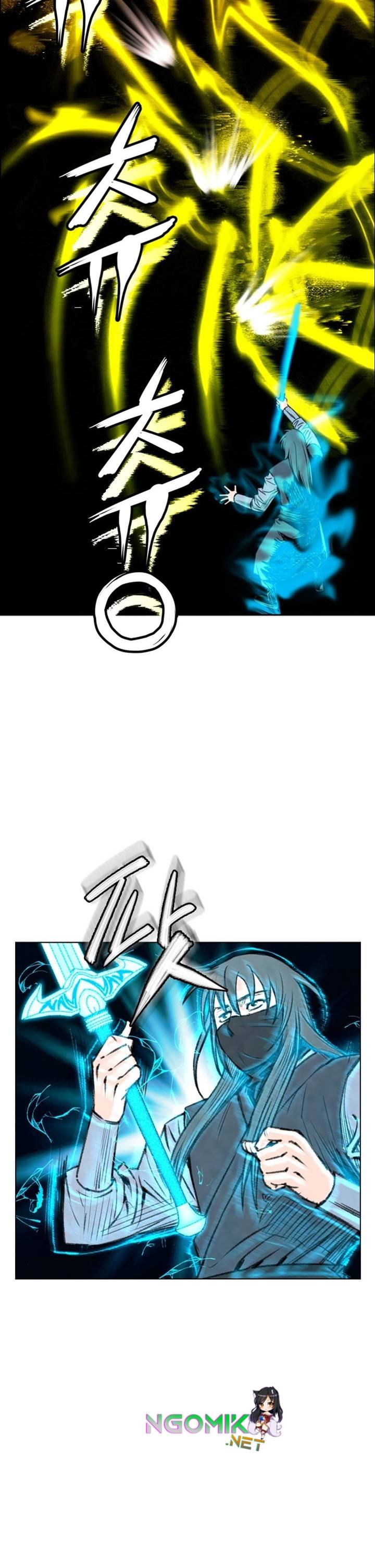 Worlds Best Assassin chapter 50