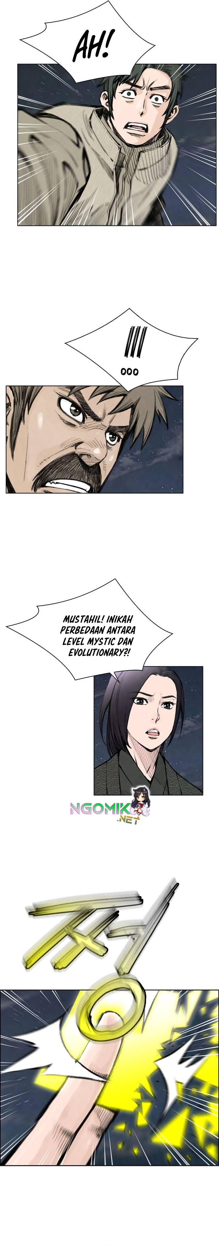 Worlds Best Assassin chapter 50