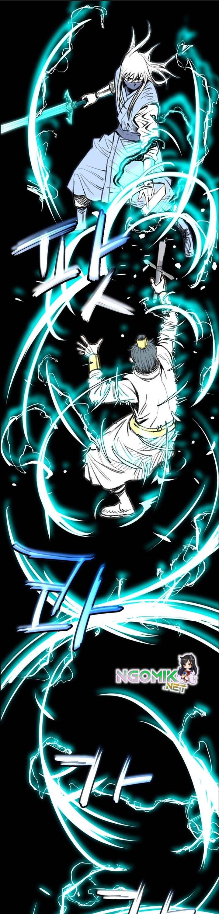Worlds Best Assassin chapter 50