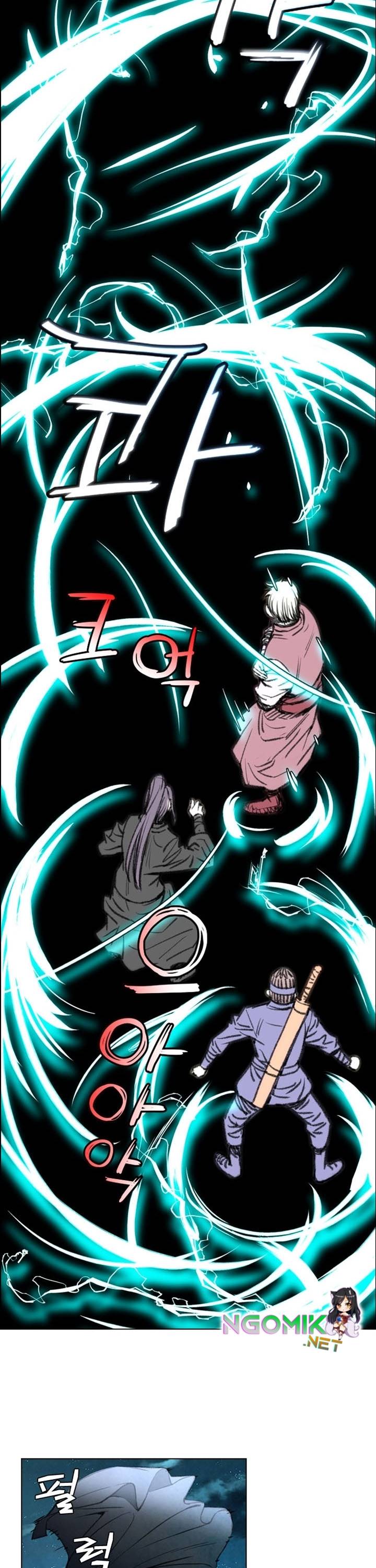 Worlds Best Assassin chapter 50