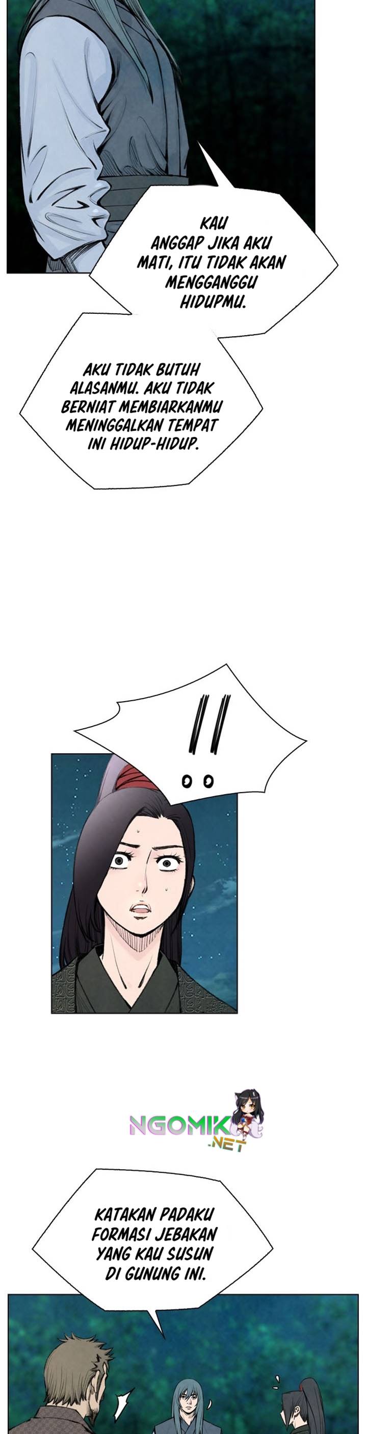 Worlds Best Assassin chapter 50