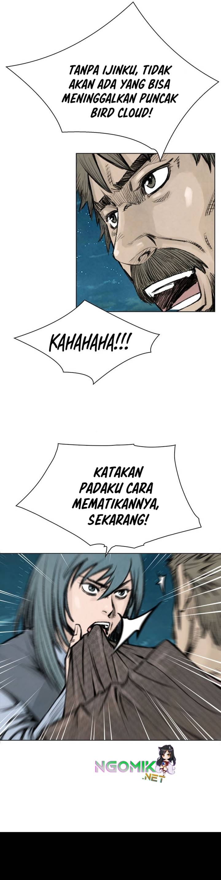 Worlds Best Assassin chapter 50